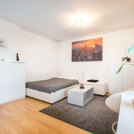 Cozy&Modern Studio with Balcony Zagrzeb Zewnętrze zdjęcie