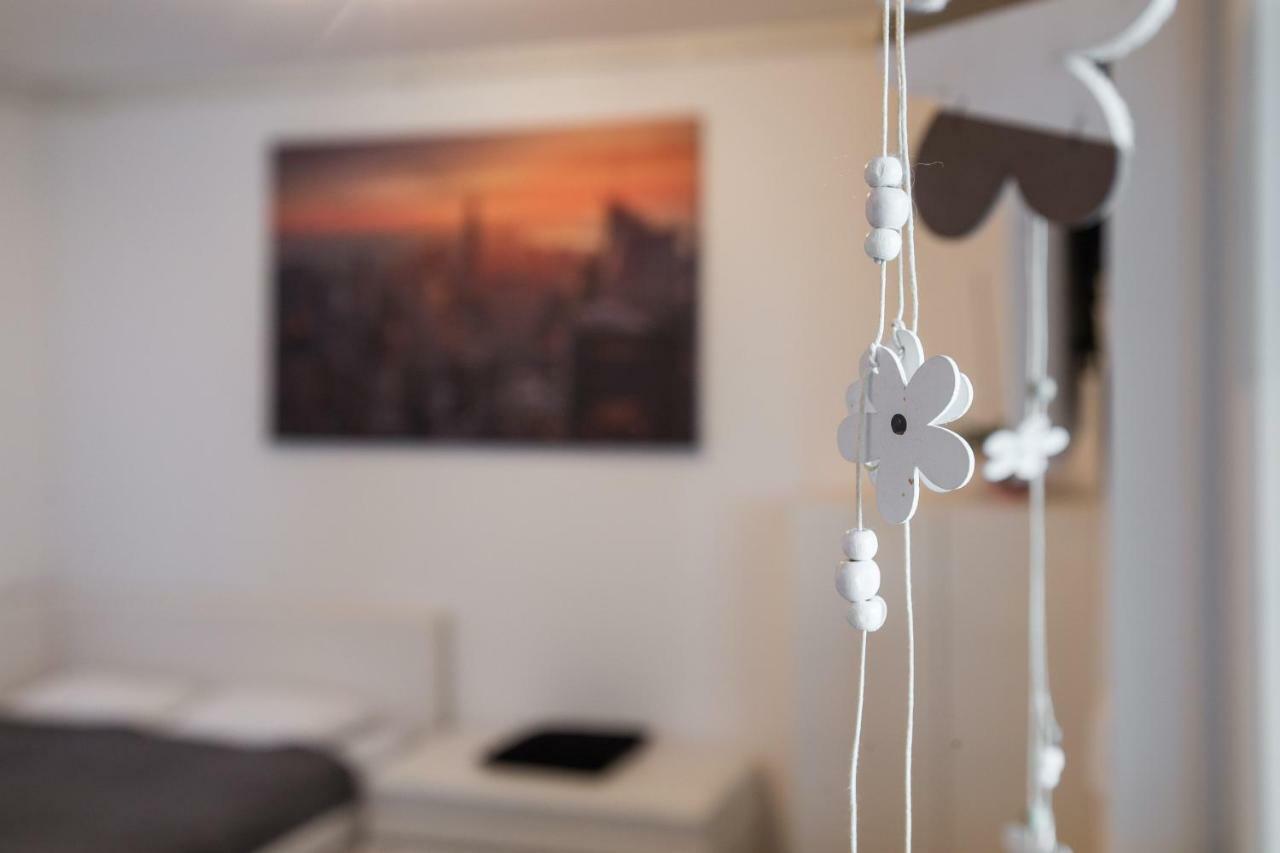 Cozy&Modern Studio with Balcony Zagrzeb Zewnętrze zdjęcie