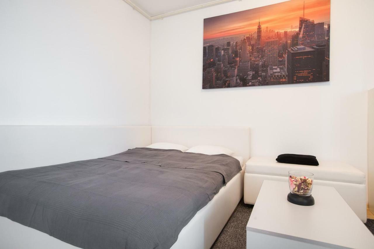 Cozy&Modern Studio with Balcony Zagrzeb Zewnętrze zdjęcie