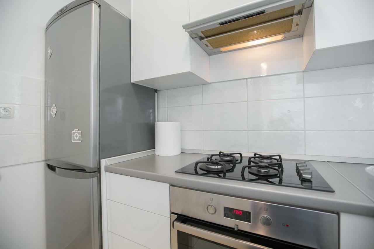 Cozy&Modern Studio with Balcony Zagrzeb Zewnętrze zdjęcie