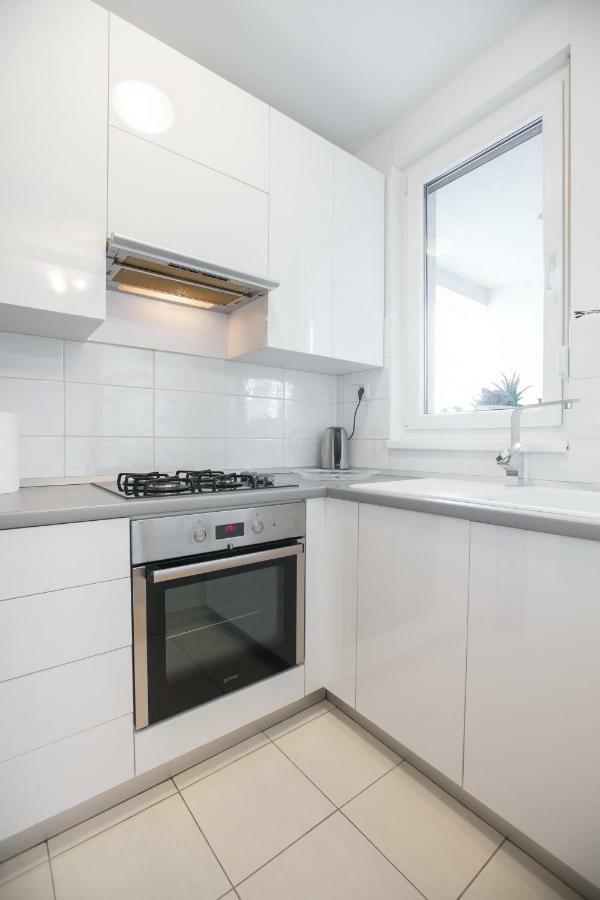 Cozy&Modern Studio with Balcony Zagrzeb Zewnętrze zdjęcie